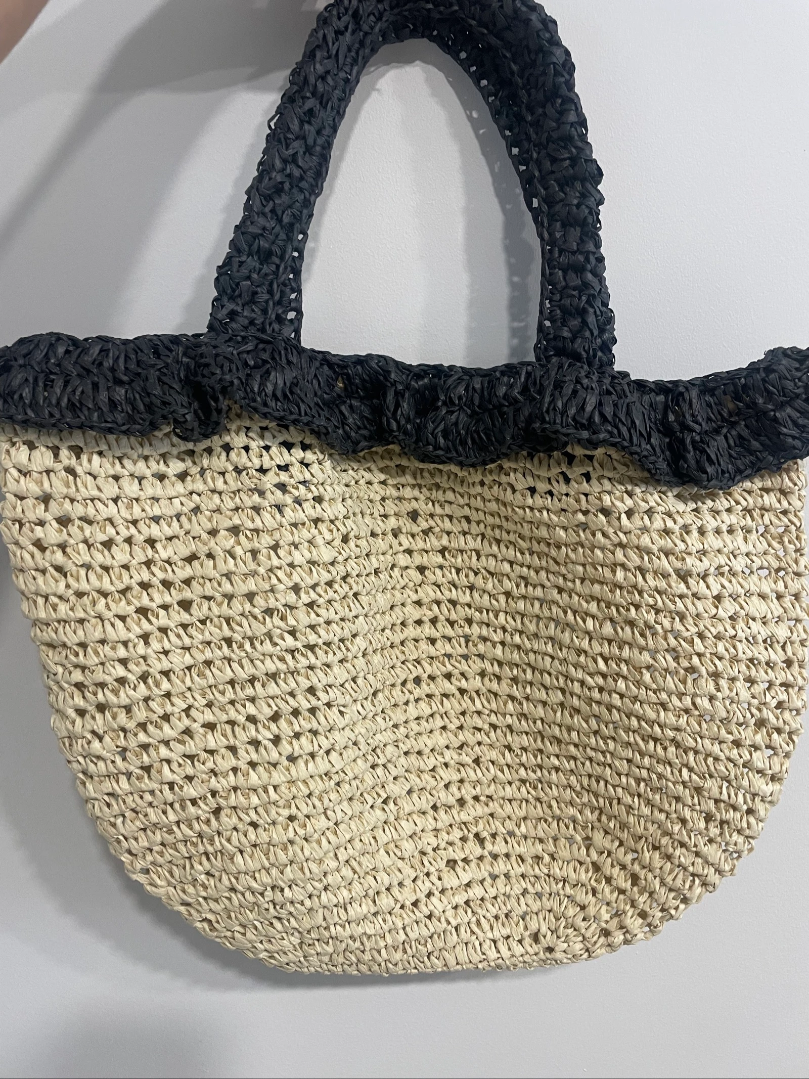 Bolso tipo maleta de playa – photo 4